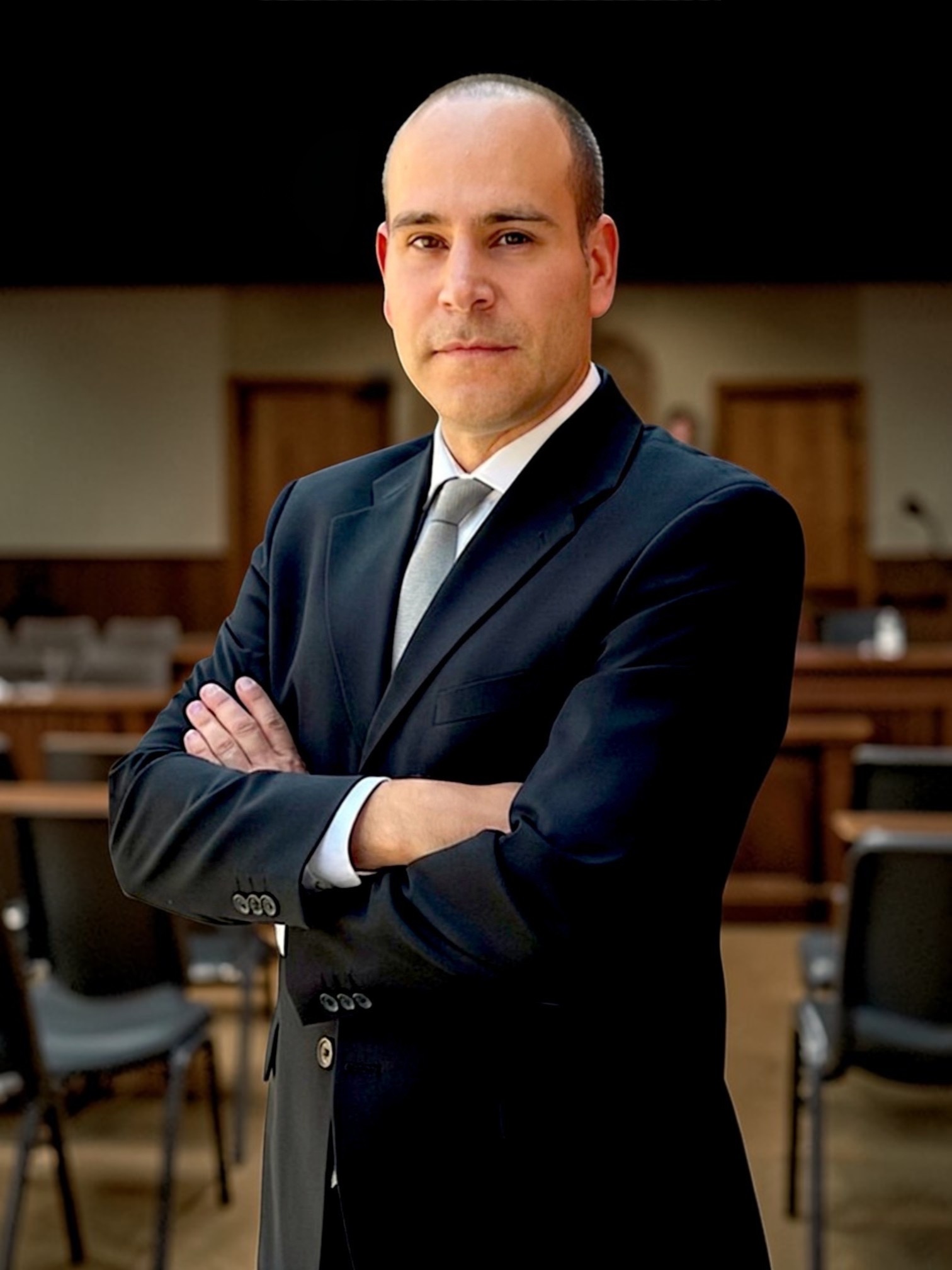 Adam Pollack Law (Muhammad)