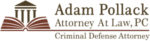 Criminal Defense Attorney Iowa City | Adam Pollack Law