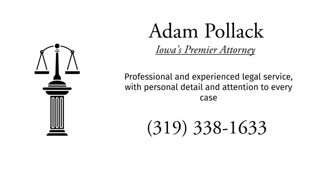 Adam Pollack contact information